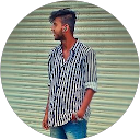 parth T. profile picture