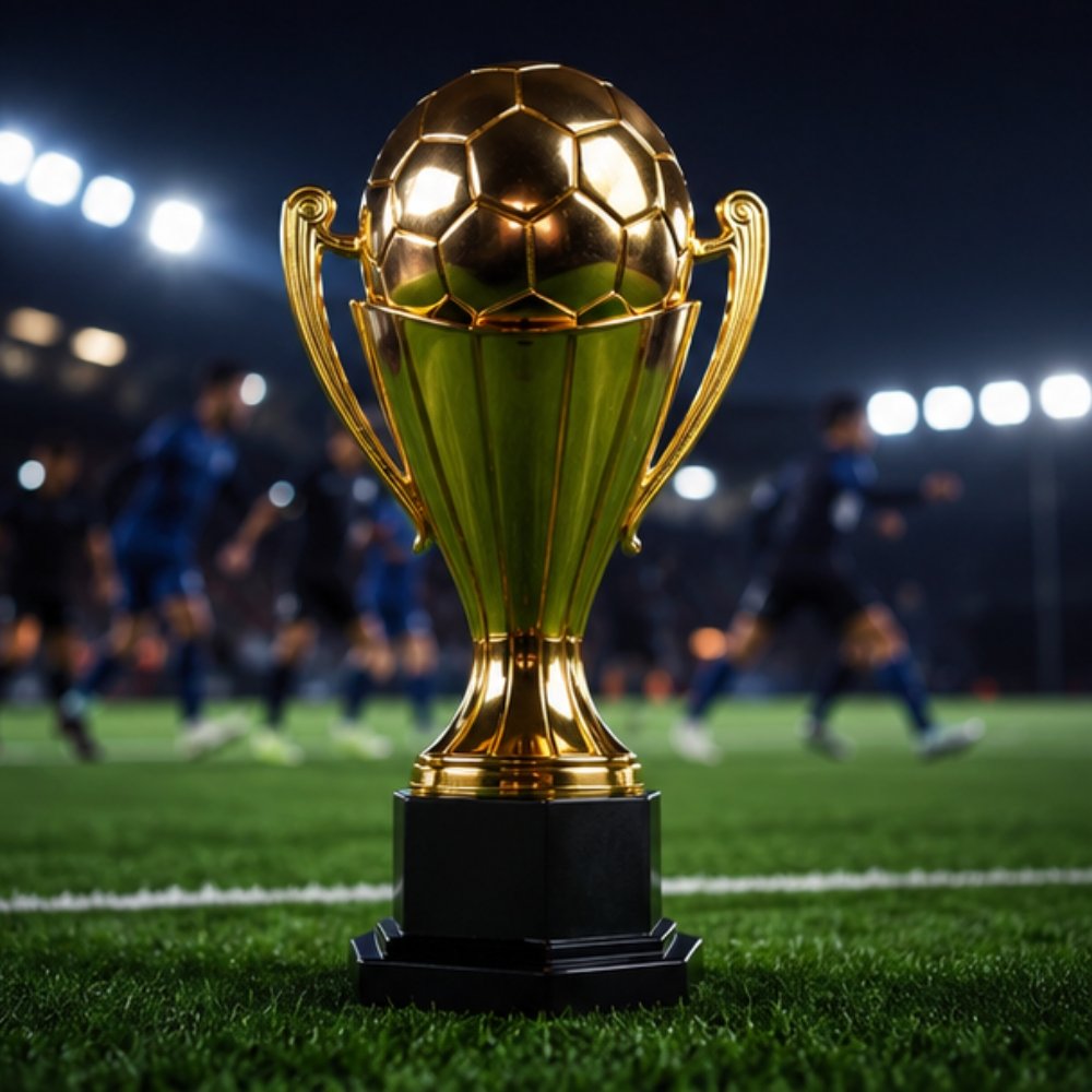 Match & tournament exposure
